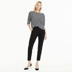 🍋 J.Crew 100% Wool Cafe Capris , Size: 4